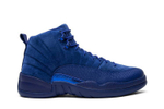 Кроссовки Jordan Air Jordan 12 Retro Deep Royal Blue
