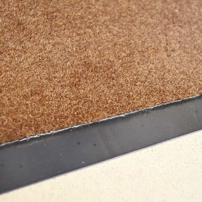 Коврик 60*90см Tuff влаговпитывающий Blabar, коричневый