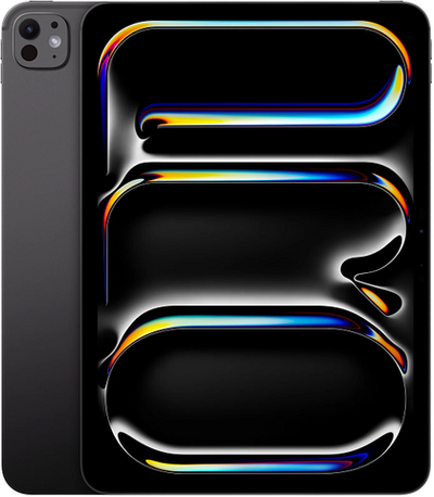 iPad Pro 11" M4 (2024)