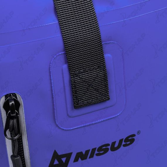 Герморюкзак 25л ПВХ (N-8906-25) NISUS