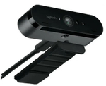 Веб-камера  Logitech Brio