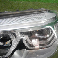 Фара левая BMW X3 G01 (2017-2021) Adaptive LED