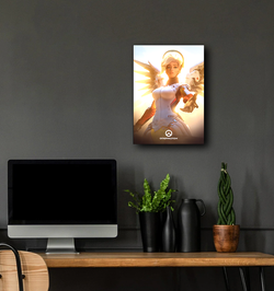 Overwatch 1