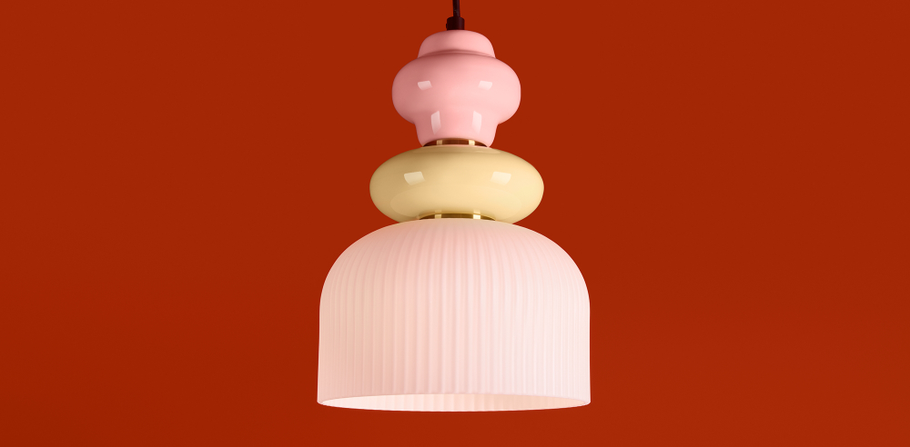 Подвесной светильник Freya FR5595PL-01B4