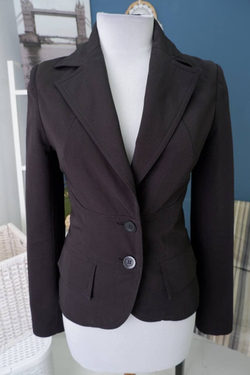 Пиджак Oggi базовый 40 размер