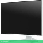 Монитор EIZO FlexScan EV2740X-WT