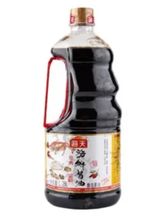 Соевый соус Haday Seafood со вкусом морепродуктов 1,28 л