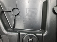 Кожух замка капота Hongqi E-HS9 (2020-н.в.)