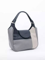 сумка через плечо средняя классическая