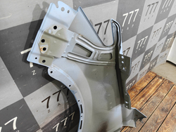 Крыло переднее правое Chery Tiggo 7 Pro, Tiggo 7 Pro Max 20-нв Б/У Оригинал 553000206AADYJ