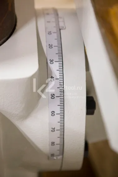 Вертикально-сверлильный станок Stalex SHD-50PF PRO