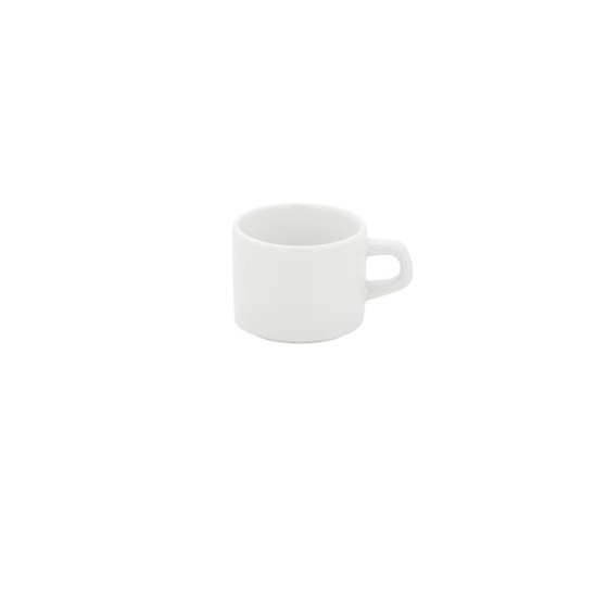 Чашка 80 мл кофейная Arel Stackable By Bone Innovation [6]