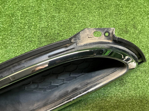 Накладка бампера правая Chery Tiggo 7 Pro (20-24)