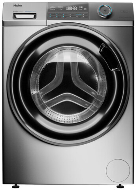 Стиральная машина HAIER HW80-BP14969BS