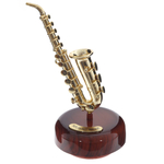 Изделие декоративное Саксофон