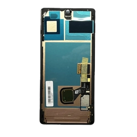 Google Pixel 7 Pro  (GP4BC) / (GE2AE) Дисплей (lcd) (в сборе с тачскрином) (ORIG-SP)
