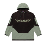 ХУДИ YMKASHIX RANGER