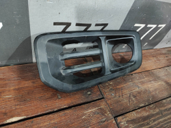 Накладка ПТФ левая Haval Dargo 22-нв Б/У Оригинал 2803108XKN04A