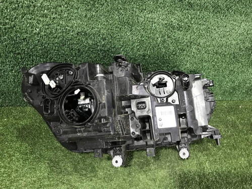 Фара левая BMW X5 G05 X6 G06 (2018-2023) Laser