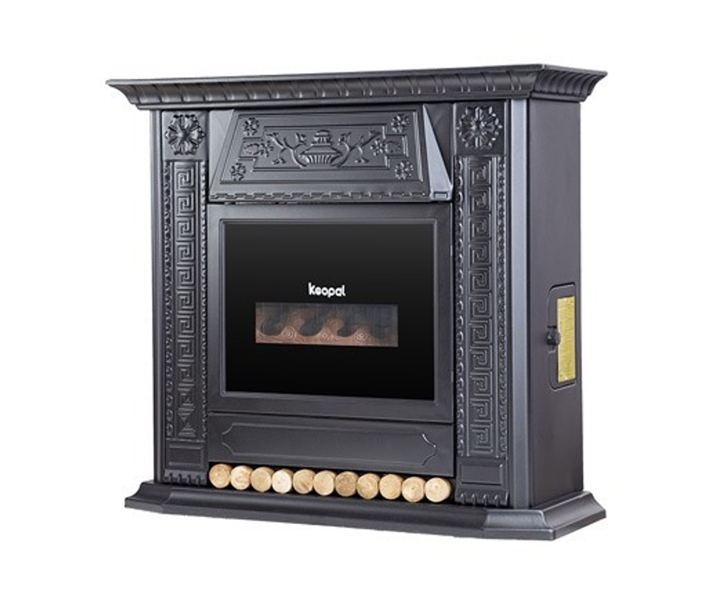 Газовый камин TANDIS LARGE 1800 (120м2)