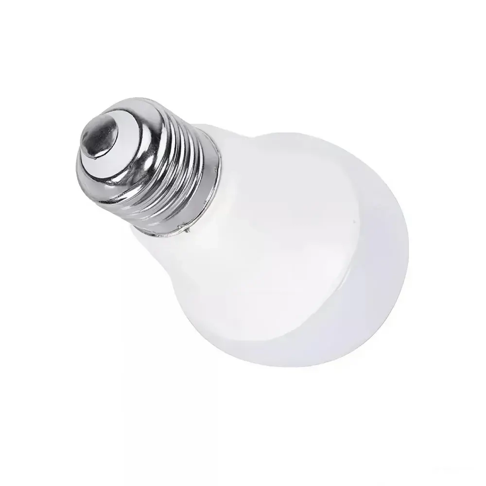 Лампа 12 вольт цоколь E27 9 ватт 4000K