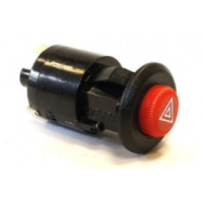 Выключатель 249.3710000-02 аварийной сигнализации 6-ти конт. 24В КАМАЗ, МАЗ Автоарматура