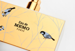 Memo Eau de Memo