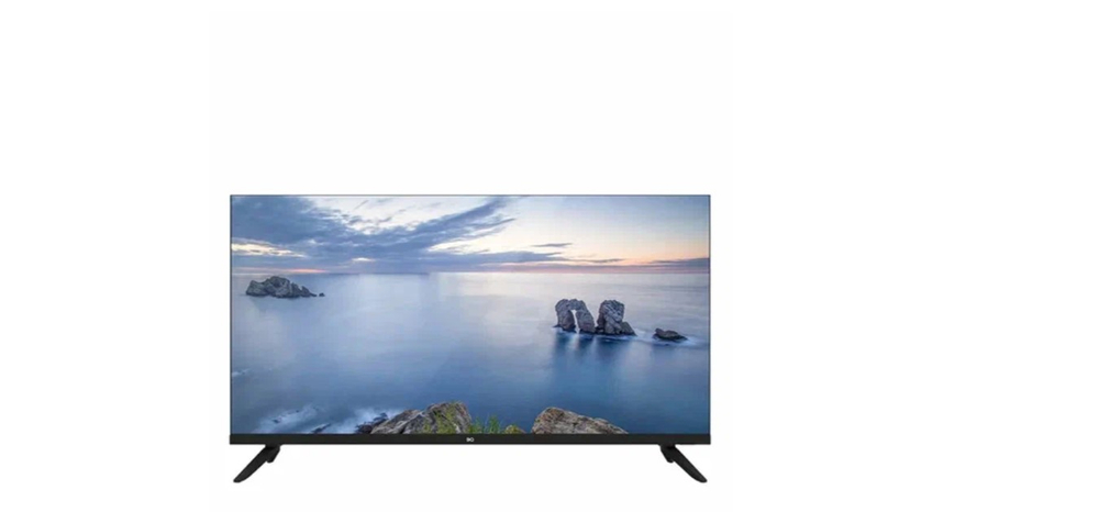 Телевизор BQ 32HNF01B Black
