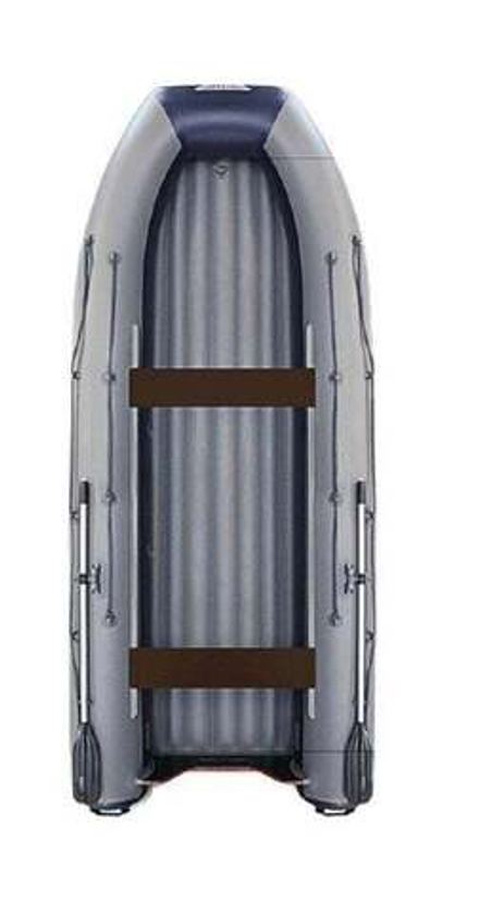 Лодка ПВХ ФЛАГМАН DK 370 IGLA