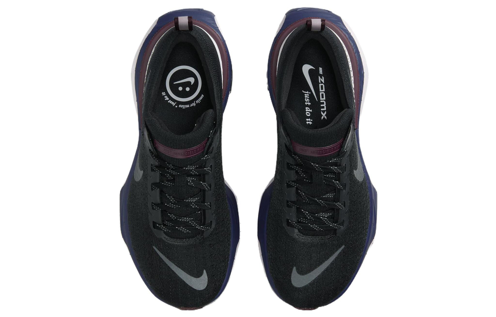 Кроссовки Nike Invincible Run 3 (Женская размерная сетка)