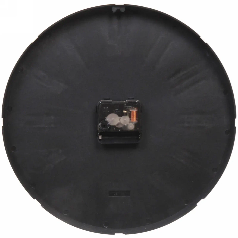 Часы настенные «Карат» d30см XH626A