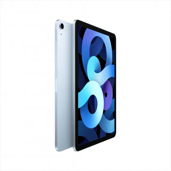 Apple iPad Air 10.9 (2020) 64GB Wi-Fi + Cellular Sky Blue