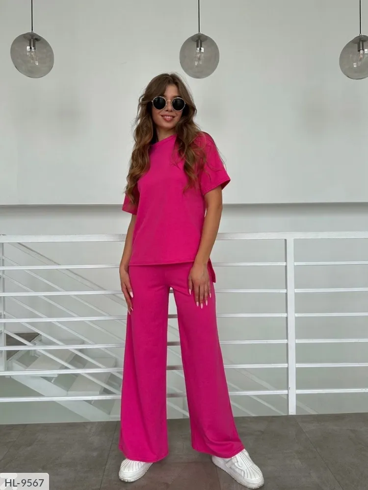 Костюм HL-9564 Фабрика Моды