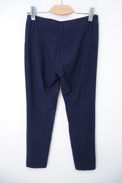 Брюки Antiga в клетку 44 размер