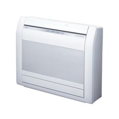 Напольно-потолочный кондиционер Fujitsu AGYG14KVCA/AOYG14KVCA