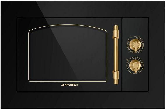 Встраиваемая микроволновая печь Maunfeld JBMO.20.5ERBG