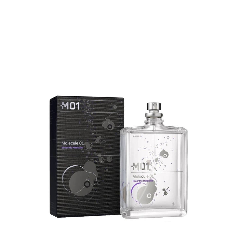 MOLECULES Molecule 01 Story Edition edT 100ml unisex