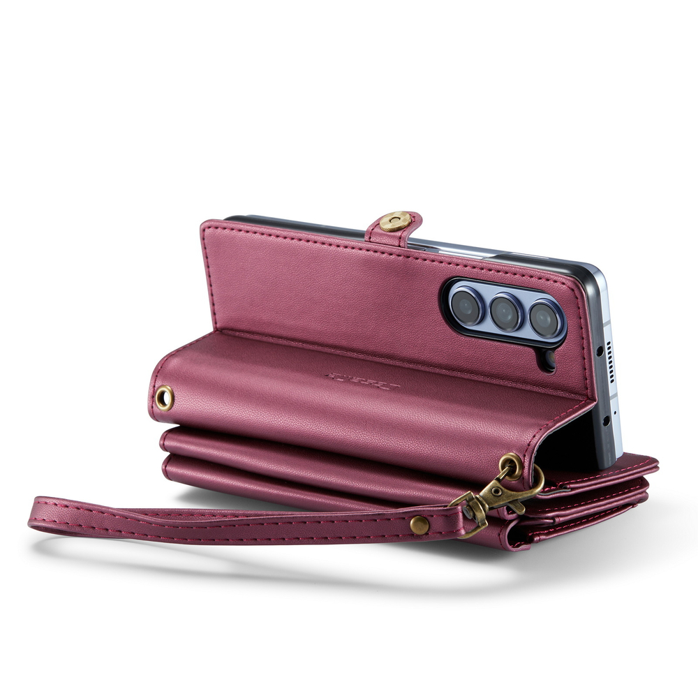 Чехол-кошелек CaseMe Wallet Bag Samsung Galaxy Z Fold 6