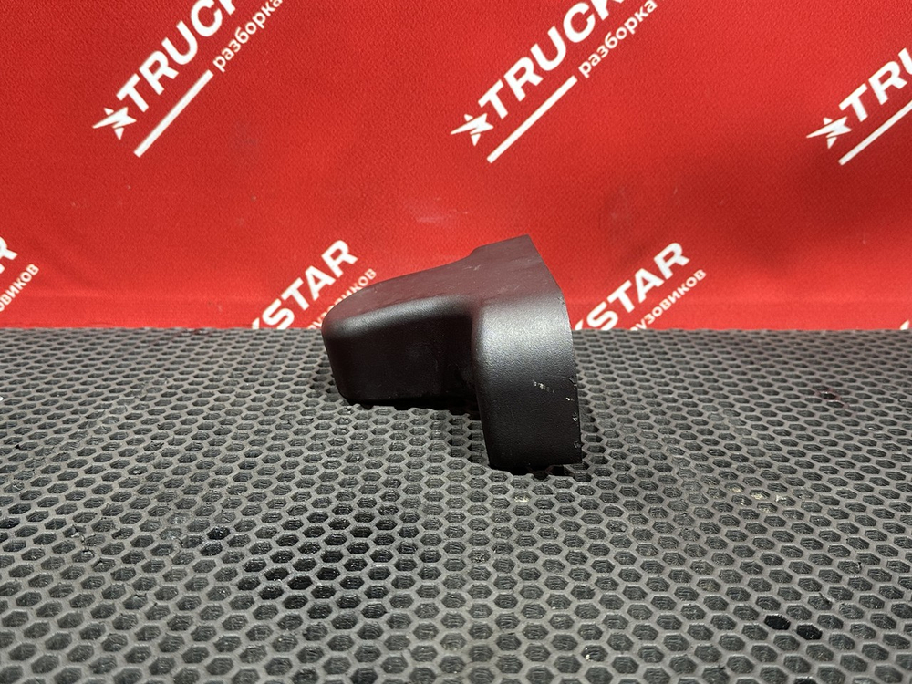 Накладка зеркала левого