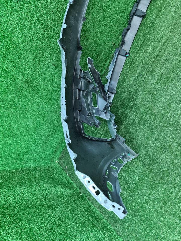 Бампер передний Geely Tugella (2019-н.в.)