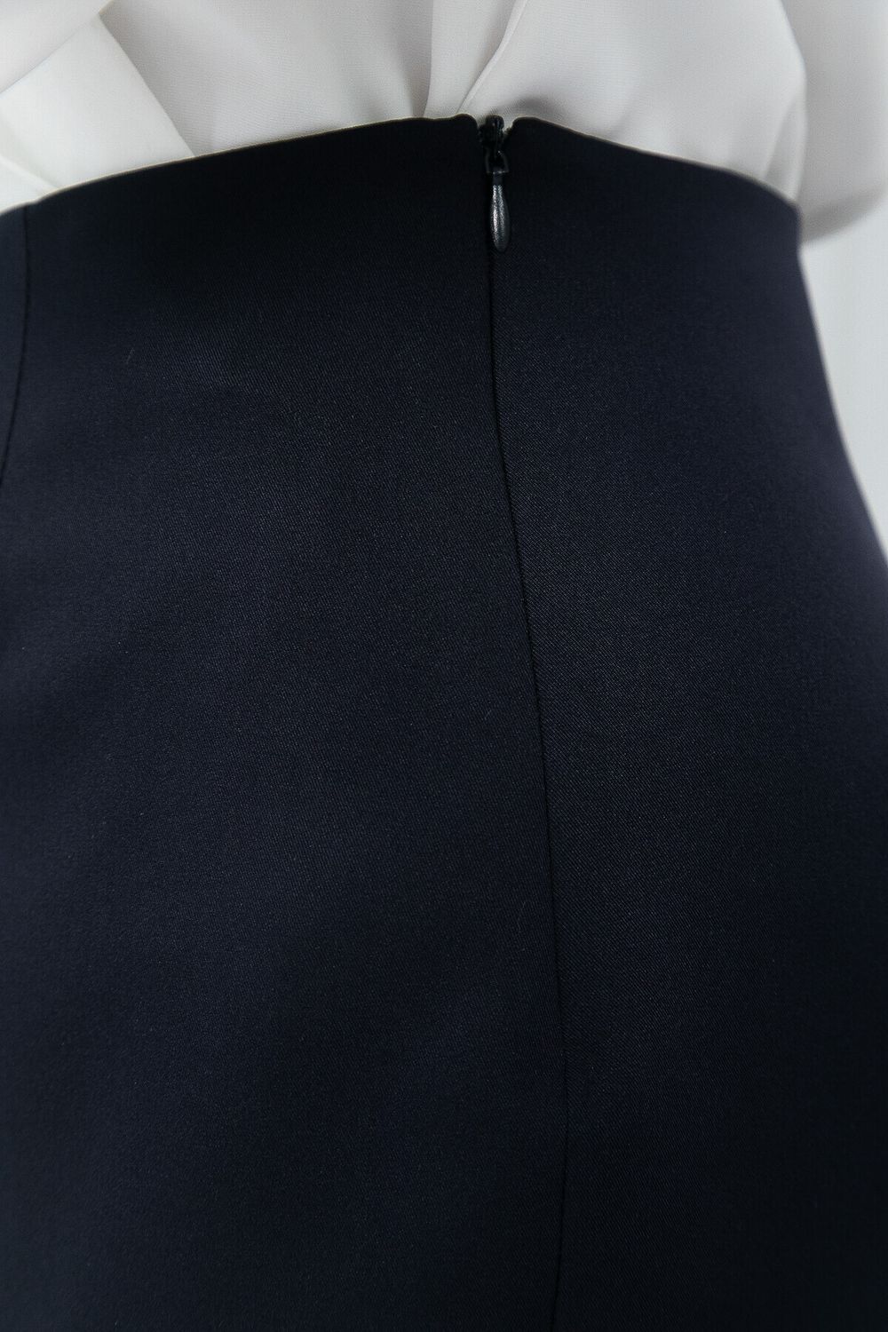 Юбка Смелый образ (темно-синяя) Ю12779-8М LT Collection