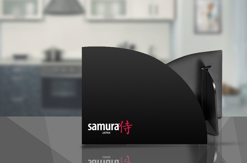 Подставка для ножей магнитная Samura KS-002