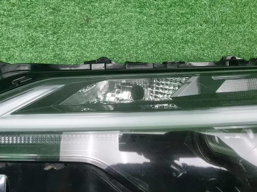 Фара левая Lexus RX 5 (2022-н.в.) LED