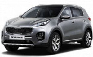 Sportage IV (2016- )