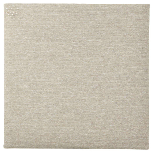 Доска для заметок с булавками IKEA SVENSAS (СВЕНСОС), Бежевая, 60х60 см