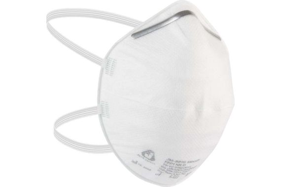 Респиратор Jeta Safety JM 8610 FFP1 без клапана выдоха