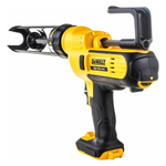 Аккумуляторный пистолет для герметика DeWalt DCE560N (без акк, без з/у)
