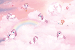 Коллекция Little Friends