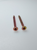 4х40 Шуруп потай для дерева ЖЦ (500 шт.)