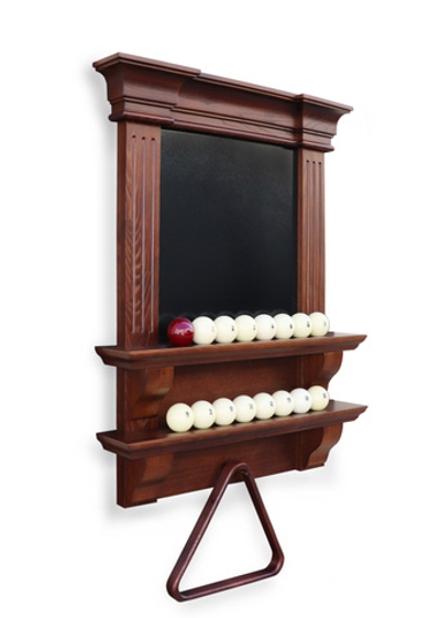 Полка П-5 ясень